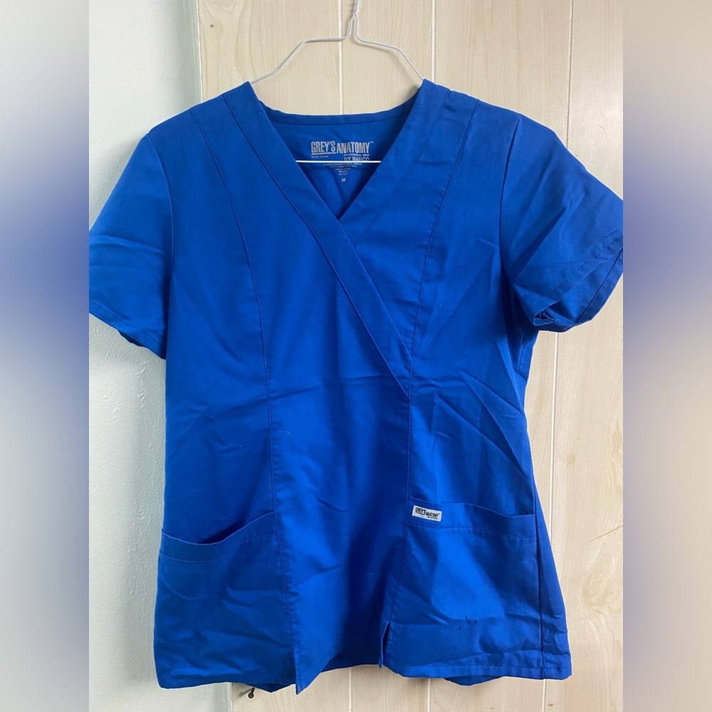 Greys Anatomy Scrubs by Barco